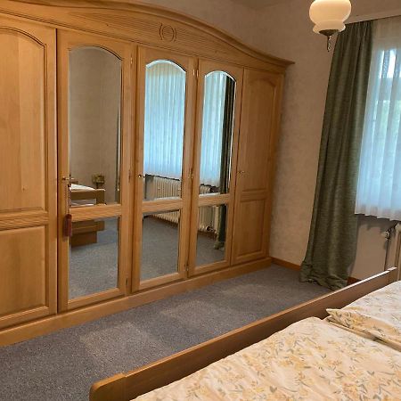 Ferienwohnung Wegener Neetze Luaran gambar
