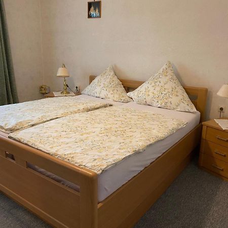 Ferienwohnung Wegener Neetze Luaran gambar