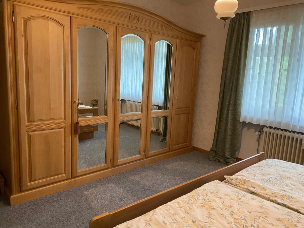 Ferienwohnung Wegener Neetze Luaran gambar