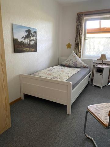 Ferienwohnung Wegener Neetze Luaran gambar