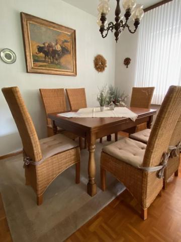 Ferienwohnung Wegener Neetze Luaran gambar